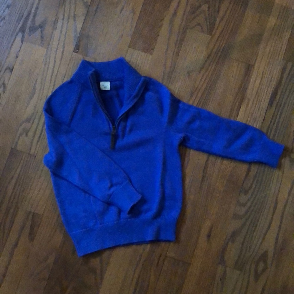 Crewcuts sweater